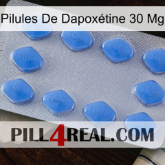 Pilules De Dapoxétine 30 Mg 21